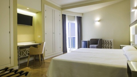 Hotel Monarque Torreblanca – fotografie 5