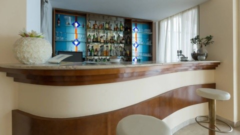Villa Esperia – fotografie 4