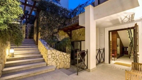 The Strand – fotografie 2