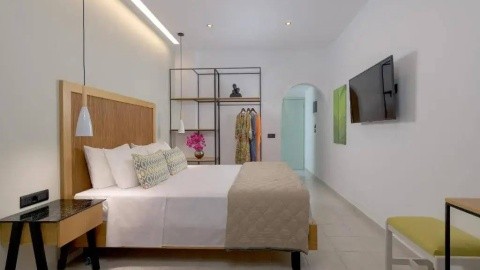 Nirvana Beach – fotografie 3