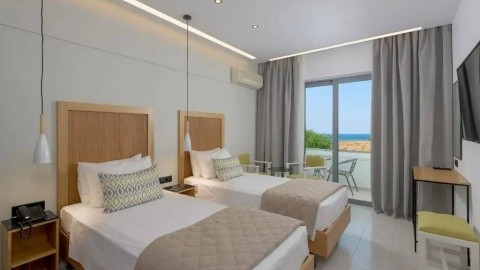 Nirvana Beach – fotografie 4