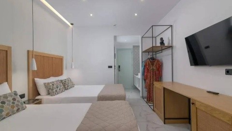 Nirvana Beach – fotografie 5