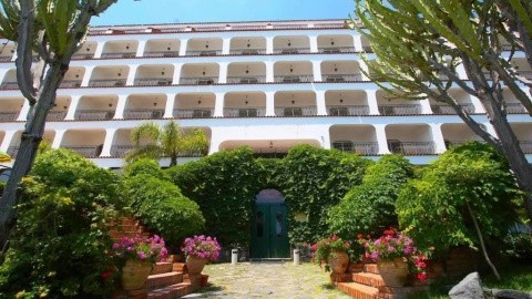 Delta Hotels by Mariott Giardini Naxos – fotografie 2