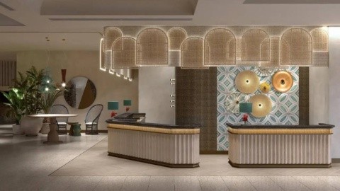 Delta Hotels by Mariott Giardini Naxos – fotografie 3