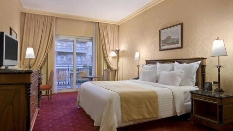 Delta Hotels by Mariott Giardini Naxos – fotografie 4