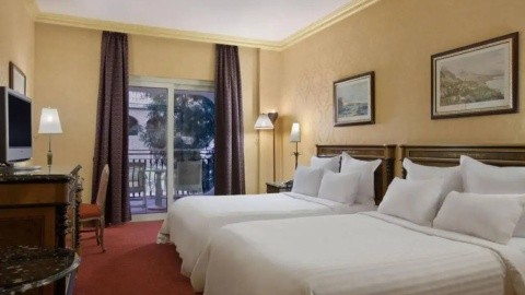 Delta Hotels by Mariott Giardini Naxos – fotografie 5