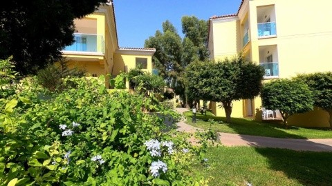 Malama Beach Holiday Village – fotografie 2