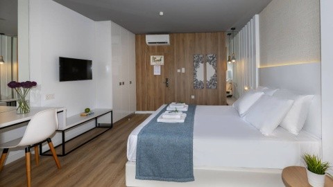 Malama Beach Holiday Village – fotografie 4