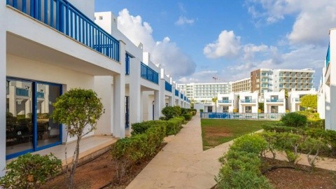 MarisMare Apartments – fotografie 2