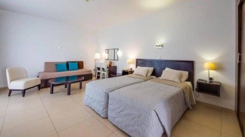 MarisMare Apartments – fotografie 3