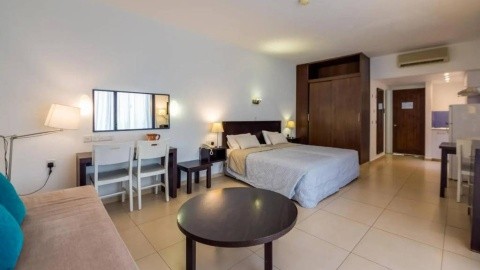 MarisMare Apartments – fotografie 4
