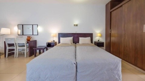 MarisMare Apartments – fotografie 5