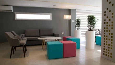 Flora Maria Hotel & Annex – fotografie 2