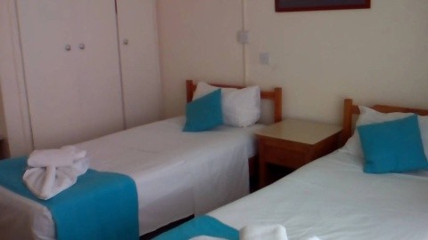 Flora Maria Hotel & Annex – fotografie 3