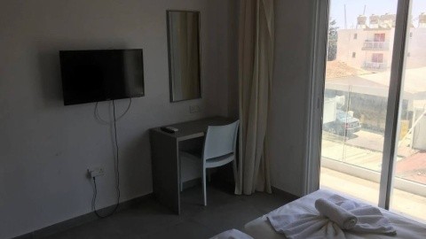 Flora Maria Hotel & Annex – fotografie 4