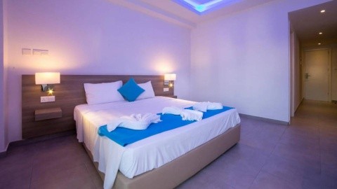 Flora Maria Hotel & Annex – fotografie 5