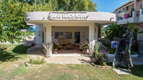Cavos Beach House – fotografie 3