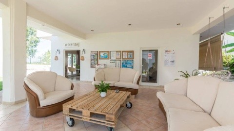 Cavos Beach House – fotografie 4