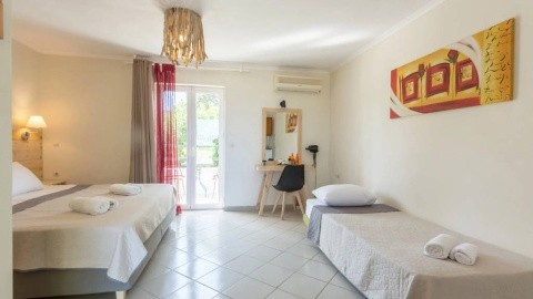 Cavos Beach House – fotografie 5