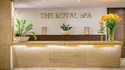 Royal Apollonia Elegant Collection by Louis Hotels – fotografie 2
