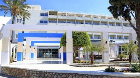 Blue Bay Resort (ex Labranda Blue Bay) – fotografie 2