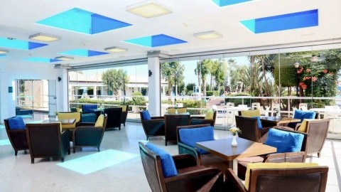 Blue Bay Resort (ex Labranda Blue Bay) – fotografie 4