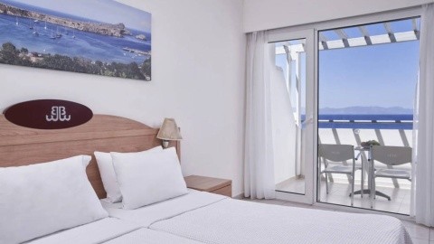 Blue Bay Resort (ex Labranda Blue Bay) – fotografie 5