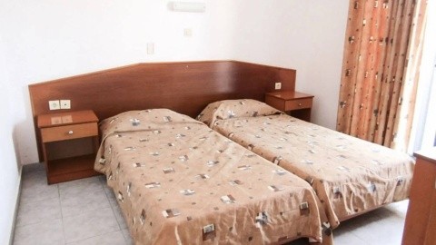 Aparthotel Stegna Star – fotografie 4