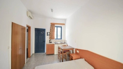 Aparthotel Stegna Star – fotografie 5