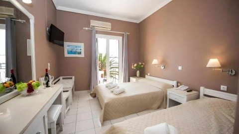 Ipsos Di Mare Beach (ex. Mega) – fotografie 3