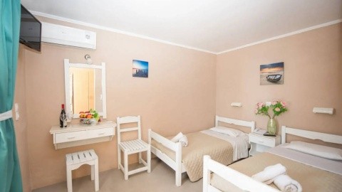 Ipsos Di Mare Beach (ex. Mega) – fotografie 5