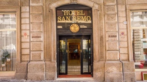 San Remo – fotografie 2