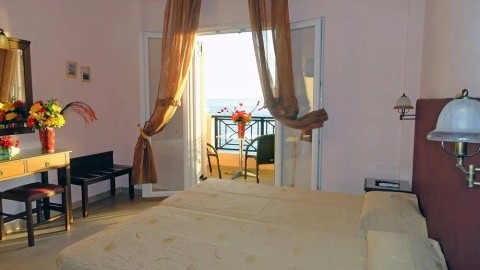 Apartmány Galini Sea – fotografie 3