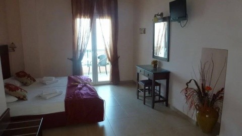 Apartmány Galini Sea – fotografie 4
