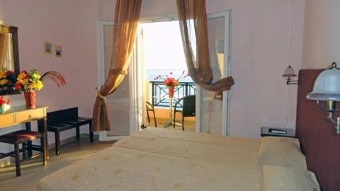 Apartmány Galini Sea – fotografie 5