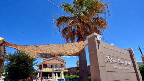 Blue Sea Beach Resort – fotografie 2