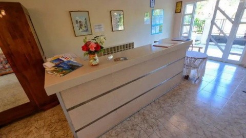 Blue Sea Beach Resort – fotografie 3