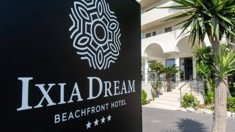 Ixia Dream – fotografie 2