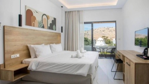 Aiora Aqua Resort (ex. Ellia) – fotografie 3