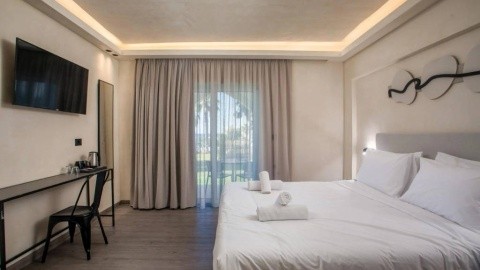 Aiora Aqua Resort (ex. Ellia) – fotografie 4