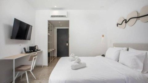 Aiora Aqua Resort (ex. Ellia) – fotografie 5