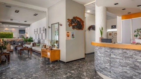 City Plus Rhodes Hotel – fotografie 2