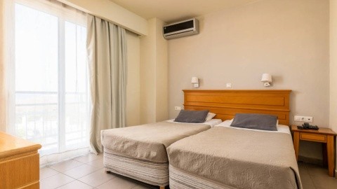 City Plus Rhodes Hotel – fotografie 3