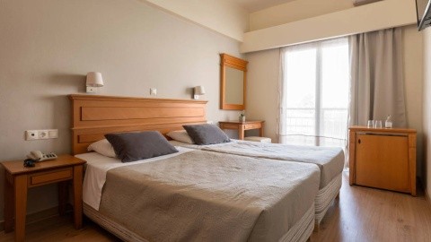 City Plus Rhodes Hotel – fotografie 4