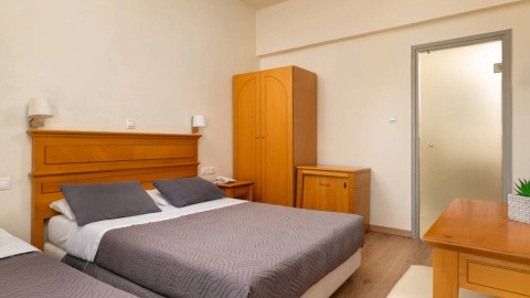 City Plus Rhodes Hotel – fotografie 5
