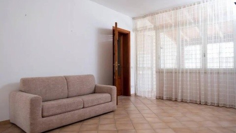 Casa Laura di fronte la Tonnara – fotografie 2