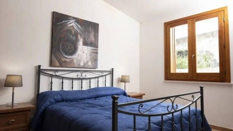 Casa Laura di fronte la Tonnara – fotografie 5