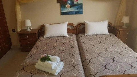 Georgia Old Town Apartments – fotografie 4