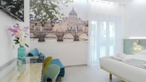 Domus Suites