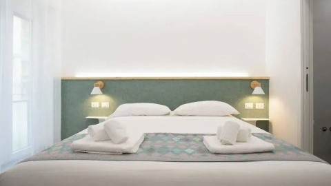 Domus Suites – fotografie 2